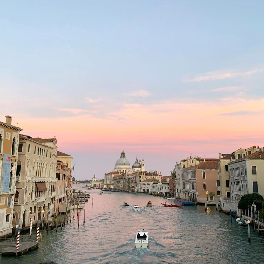 Ca' Little Beauty Apartment Veneza Exterior foto