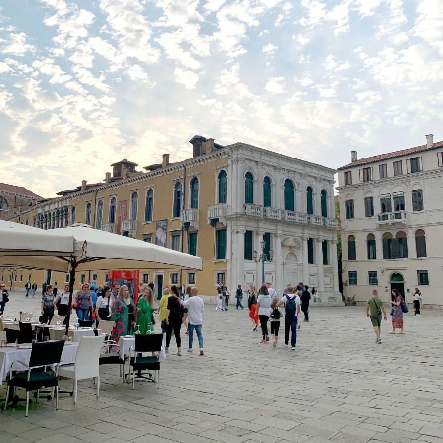 Ca' Little Beauty Apartment Veneza Exterior foto