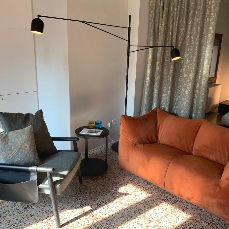 Ca' Little Beauty Apartment Veneza Exterior foto