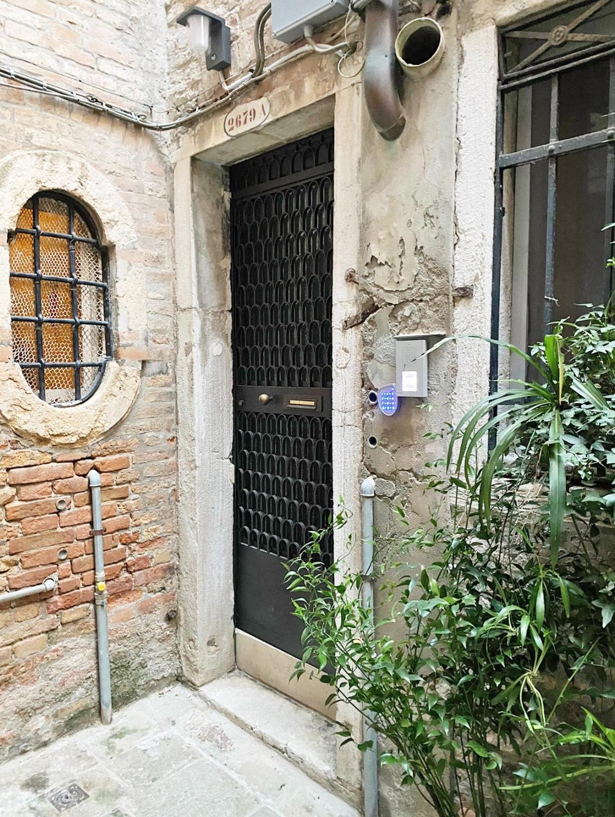 Ca' Little Beauty Apartment Veneza Exterior foto