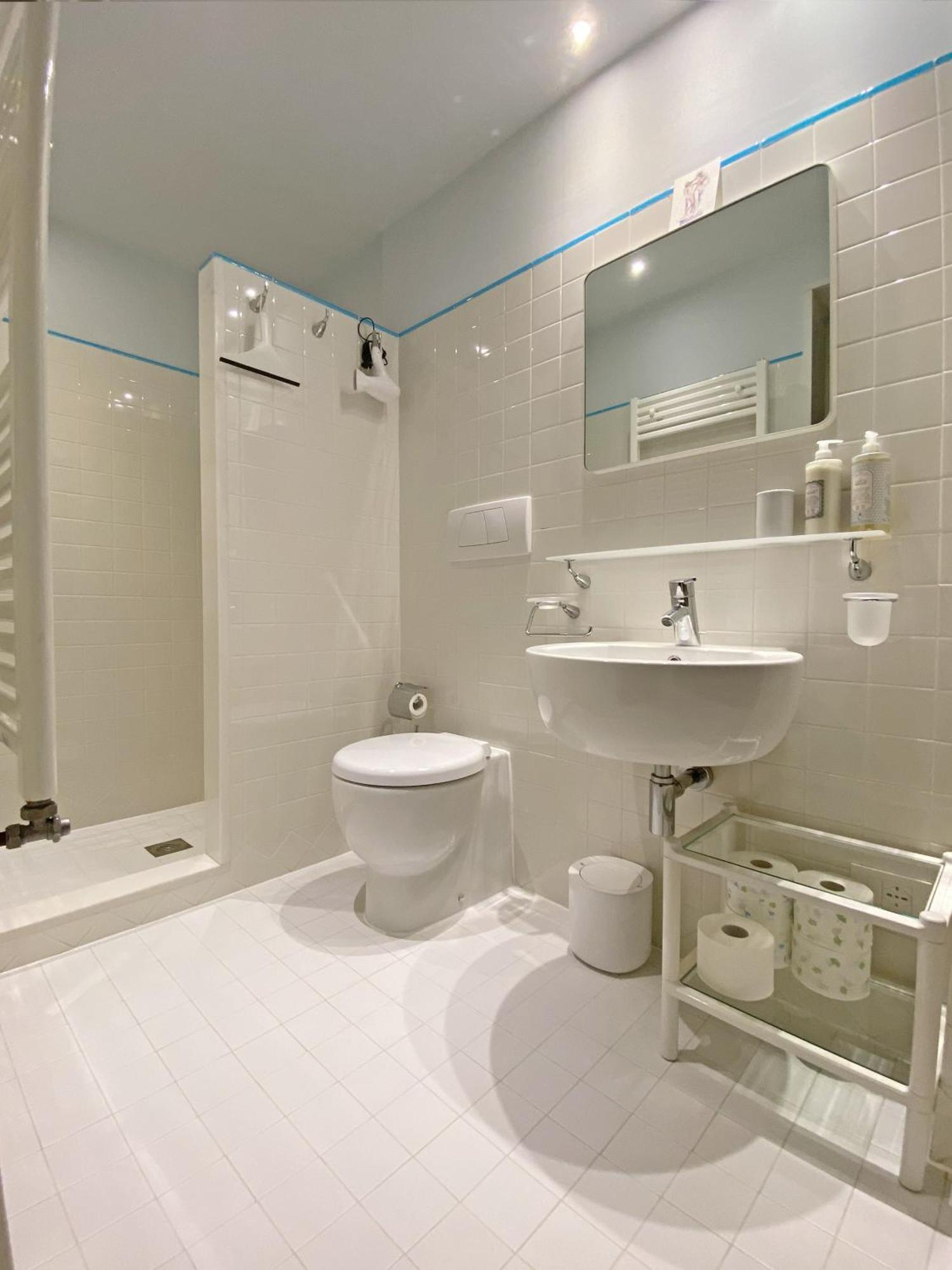 Ca' Little Beauty Apartment Veneza Exterior foto